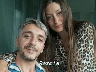 Rexmia