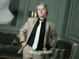 Reygreen