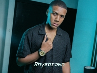 Rhysbrown