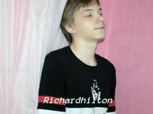 Richardhilton