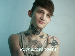 Richardsanders