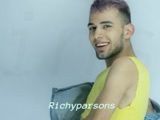 Richyparsons