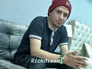 Rickdiesel