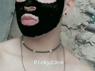 Ricky23cm