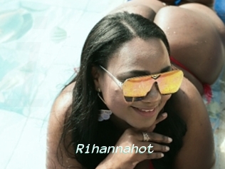 Rihannahot