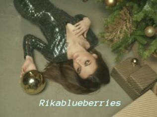 Rikablueberries