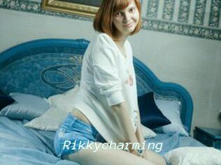 Rikkycharming