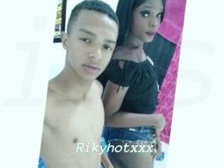 Rikyhotxxx