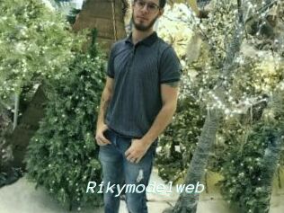 Rikymodelweb