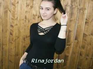 Rinajordan