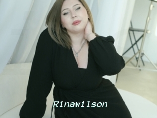 Rinawilson