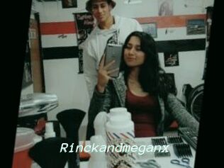 Rinckandmeganx