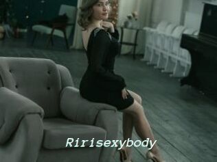 Ririsexybody