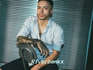 Riverbankx