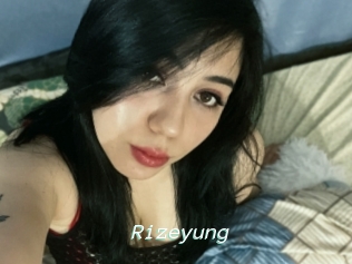 Rizeyung