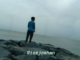 Rizzjoshan