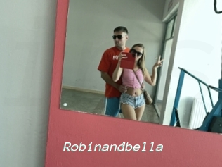 Robinandbella