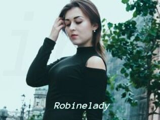 Robinelady