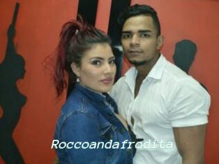 Roccoandafrodita