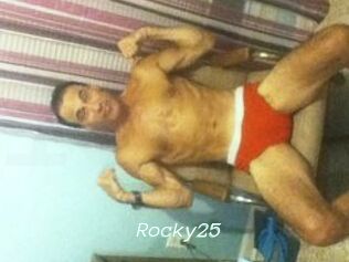 Rocky25