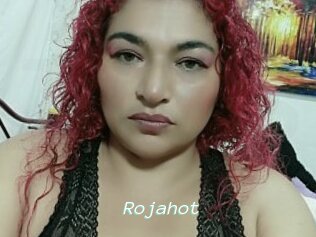 Rojahot