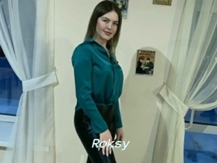 Roksy