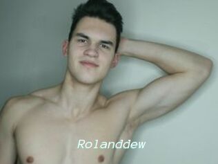 Rolanddew