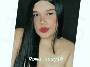 Roma_sexy18