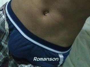 Romanson