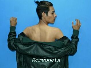 Romeohotx