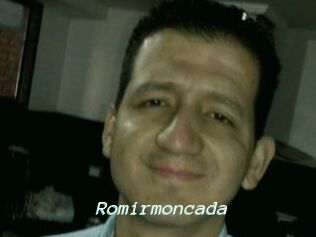 Romirmoncada