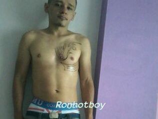 Ronhotboy