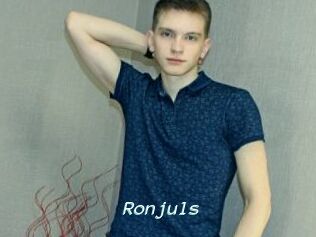 Ronjuls