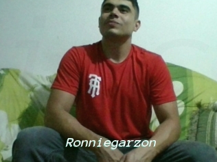 Ronniegarzon