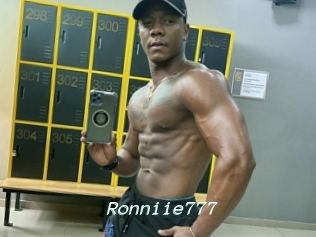 Ronniie777