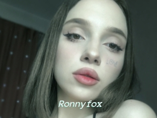 Ronnyfox