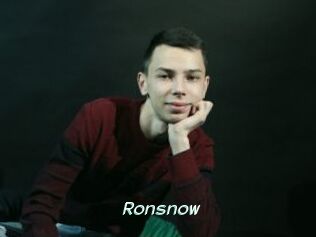 Ronsnow