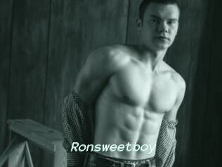 Ronsweetboy