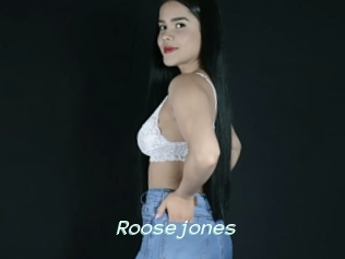 Roosejones