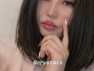 Rorystars