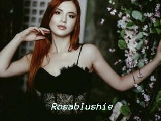 Rosablushie