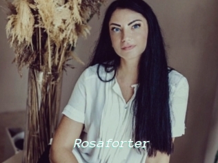 Rosaforter