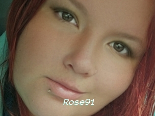 Rose91