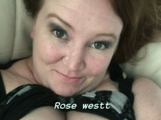 Rose_westt