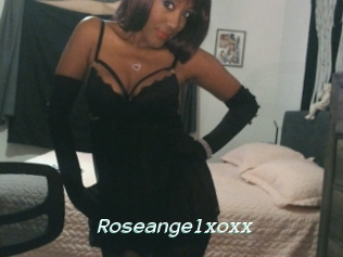 Roseangelxoxx