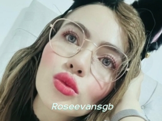 Roseevansgb