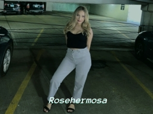 Rosehermosa