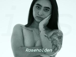 Roseholden