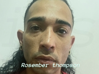 Rosember_thompson