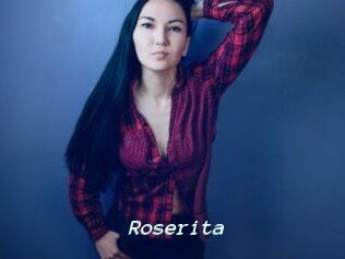 Roserita